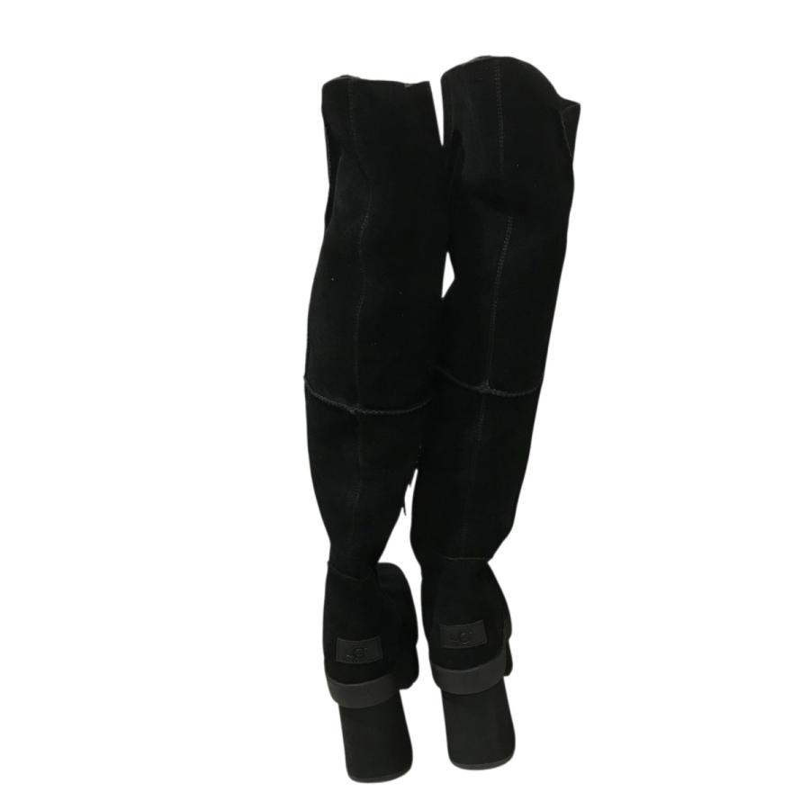 UGG（アグ） 【値下げ】UGG 【New Heights Platform Xtra】 ニュー