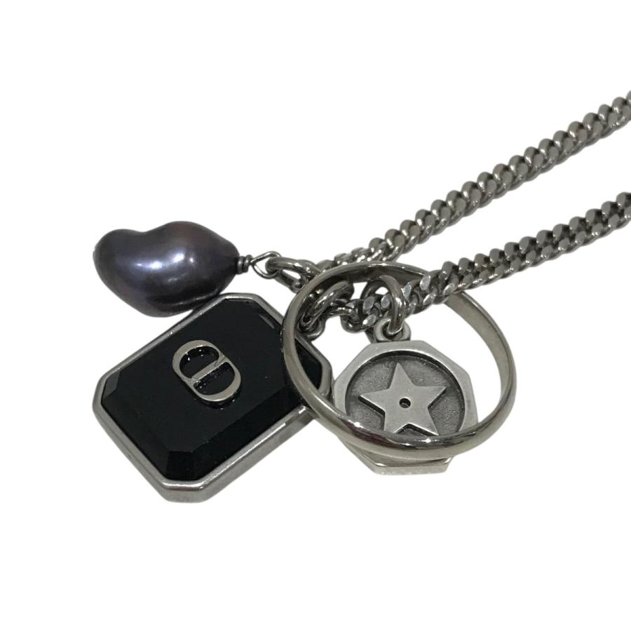 Christian Dior（クリスチャン・ディオール） 【値下げ】DIOR チャーム