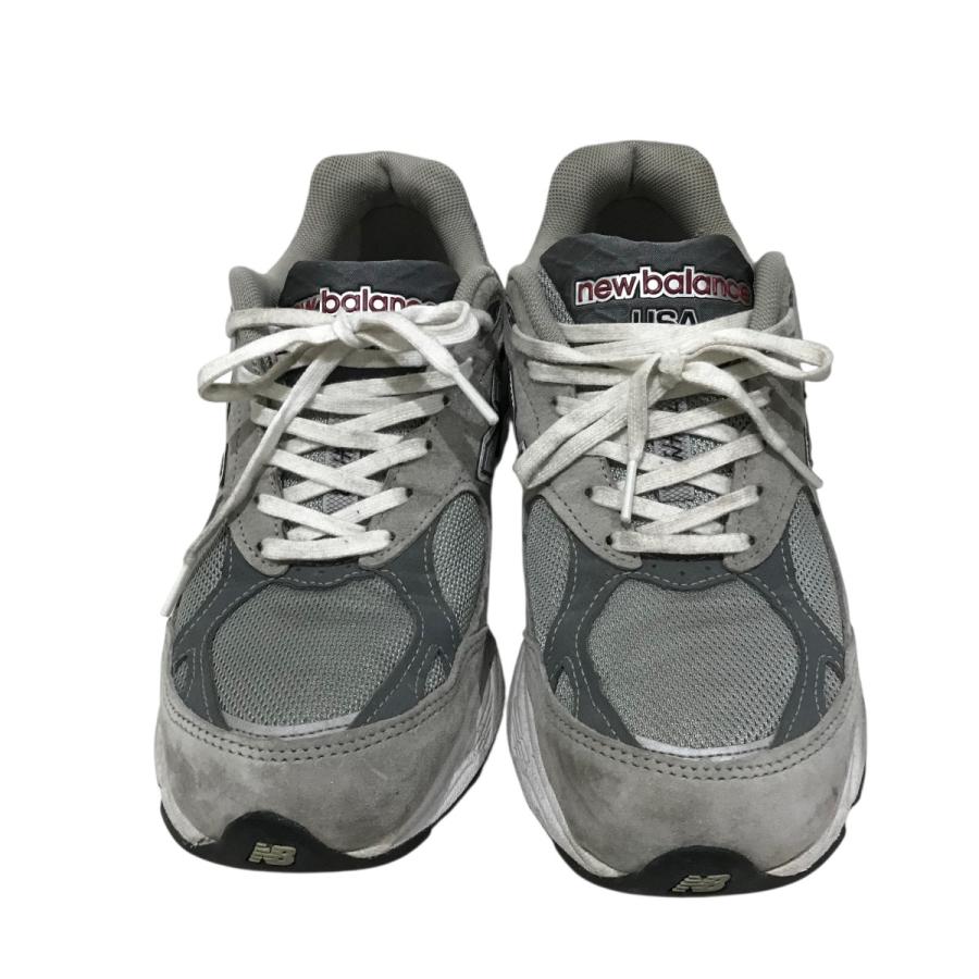 最終値下げ ニューバランス M990GY3 24cm New Balance 最終値下げ ニューバランス M990GY3 24cm New Balance - メルカリ