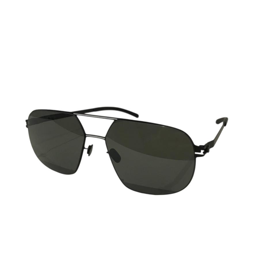 MYKITA FIR マイキータ サングラス男女兼用 BLack MYKITA（マイキータ） 【値下げ】MYKITA 【ANGUS】 サングラス