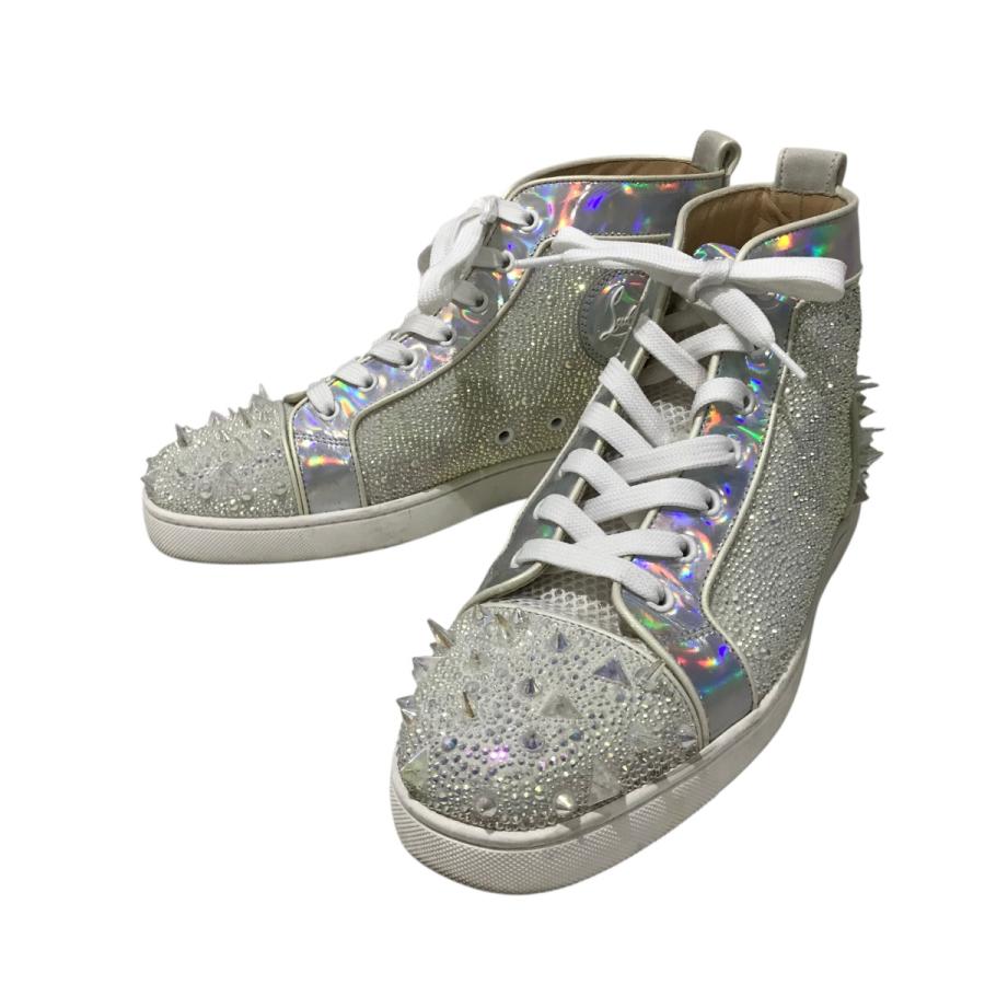 Christian Louboutin（クリスチャンルブタン） 【値下げ】Christian