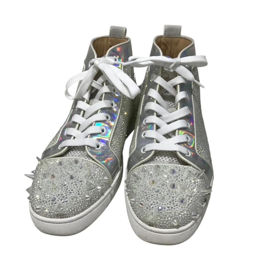 Christian Louboutin（クリスチャンルブタン） 【値下げ】Christian