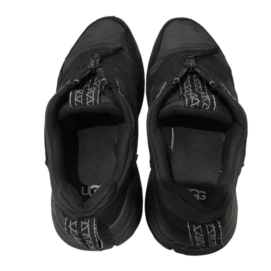 アグ UGG ジップスニーカー 1116311 ブラック サイズ：23.5 AyaMe様