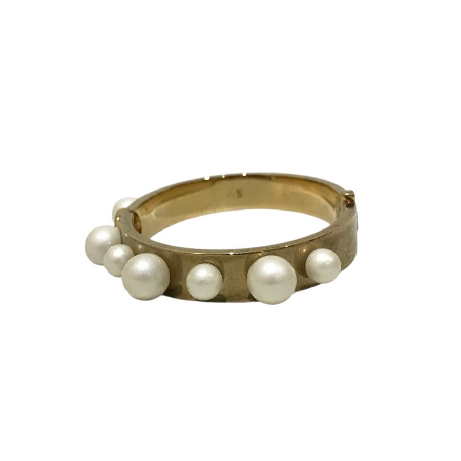 FENDI（フェンディ） パールブレスレット ゴールド : カインドオル