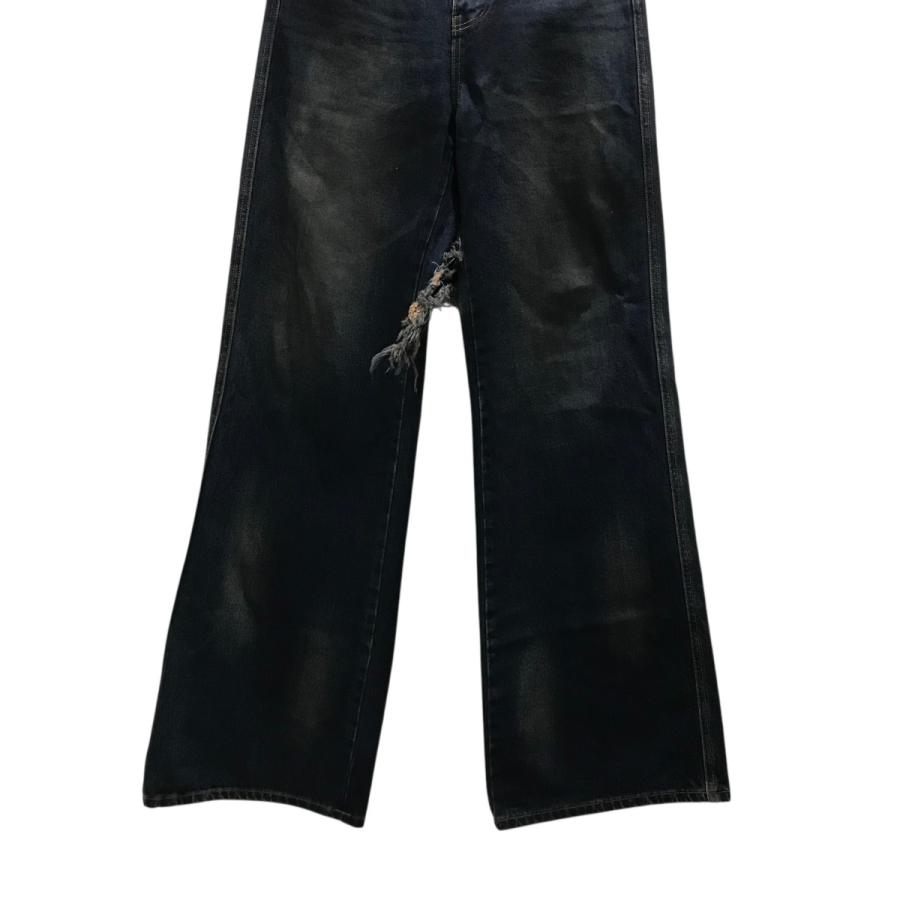 【値下げ】THUG CLUB 【CHIMERA PANTS】 デニムパンツ TC24PT2002 インディゴ サイズ：2 (銀座店)