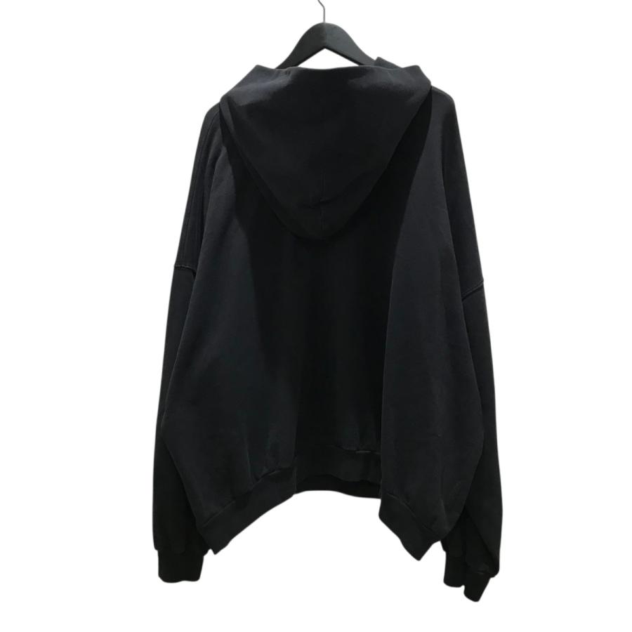 BALENCIAGA（バレンシアガ） BALENCIAGA XXXL フーディー プルオーバー