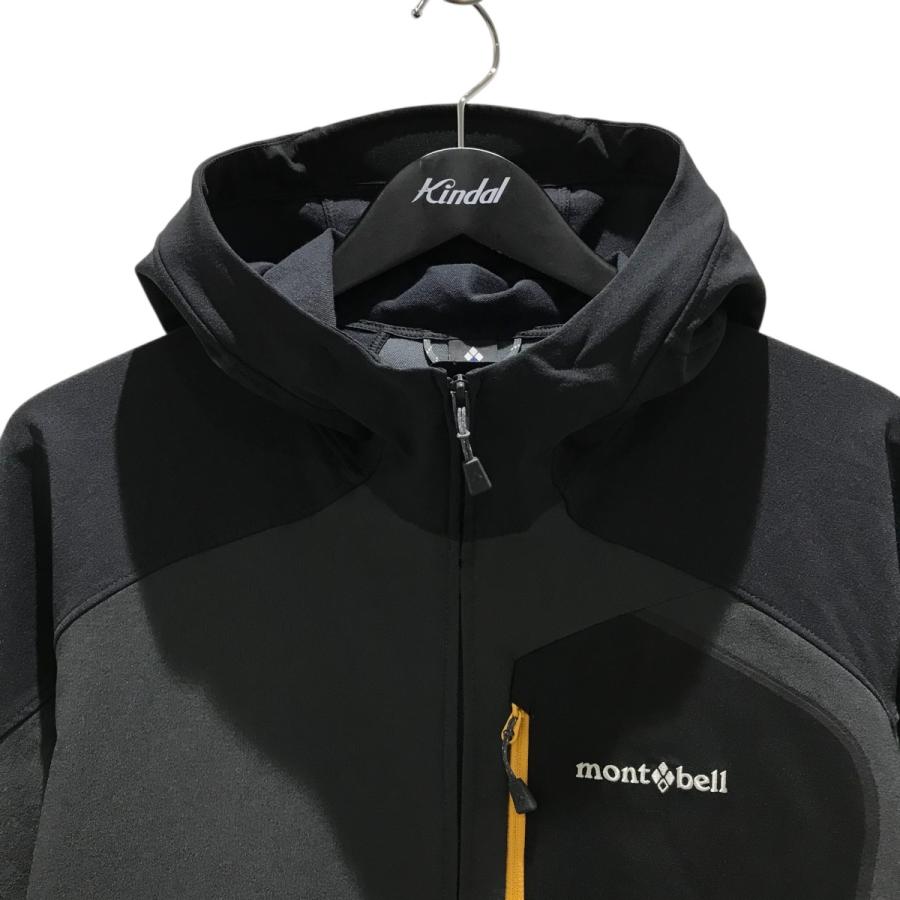 【美品】mont-bell ロッシュパーカ　Lサイズ ロッシュパーカ | Montbell America