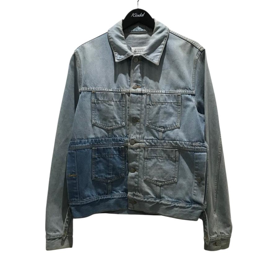 Maison Margiela メゾンマルジェラ10 Margiela10 17SS 【Distressed