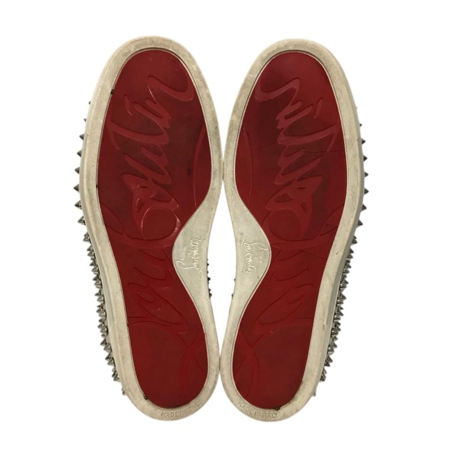 Christian Louboutin（クリスチャンルブタン） 【値下げ】Christian