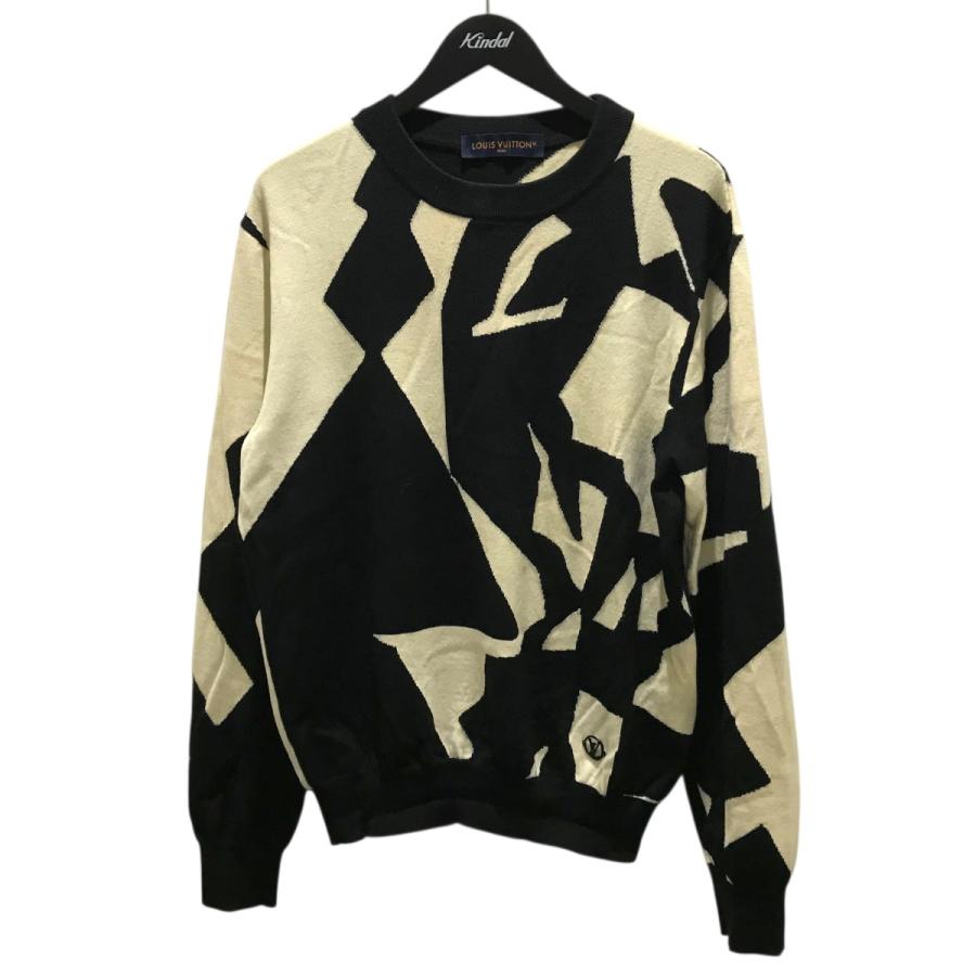 ★LOUIS VUITTON ルイ・ヴィトン ニット ルイヴィトン LOUIS VUITTON ニット : KOMEHYO ONLINESTORE Yahoo!店