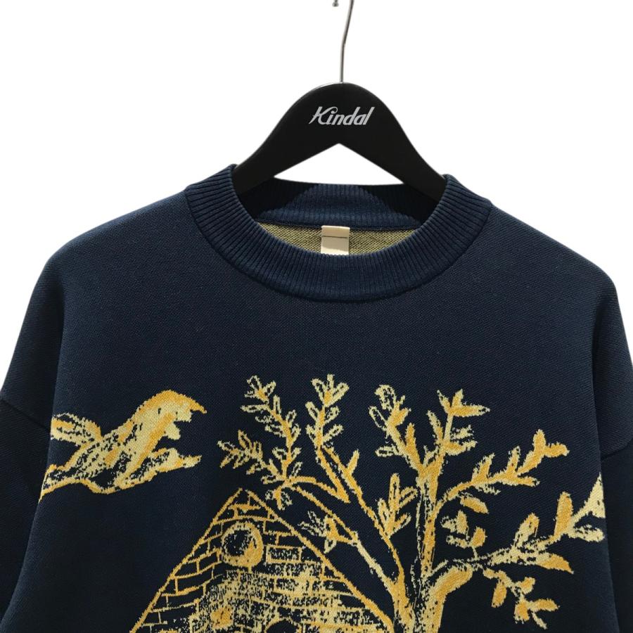SHINYAKOZUKA（シンヤコヅカ） 【値下げ】SHINYA KOZUKA 24SS クルー