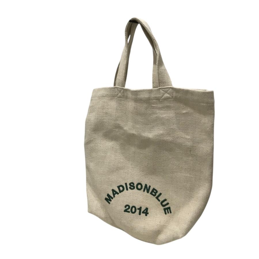 MADISON BLUE トートバッグ