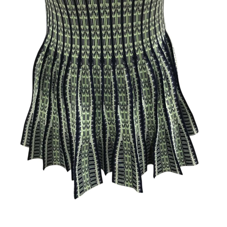 値下げ】mame kurogouchi 25SS 【Lantern Knitted Volume Top