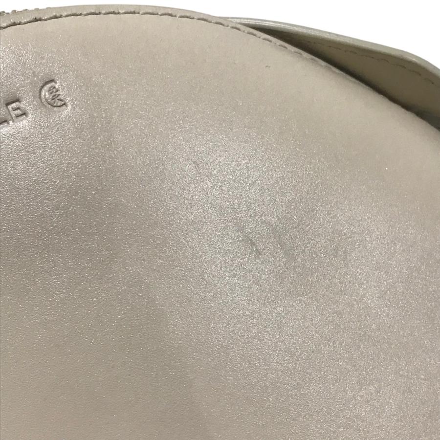 値下げ】ICICLE ショルダーバッグ ベージュ (EC) : カインドオルYahoo 
