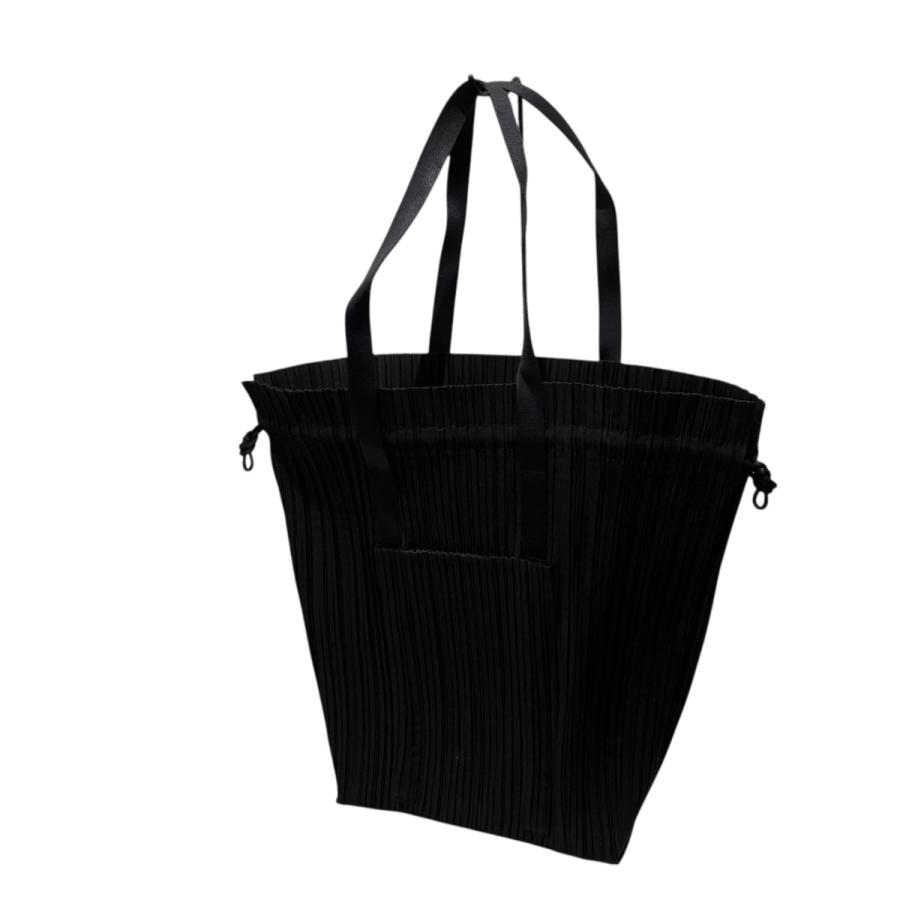 PLEATS PLEASE（プリーツ プリーズ） プリーツトートバッグ PP52AG602