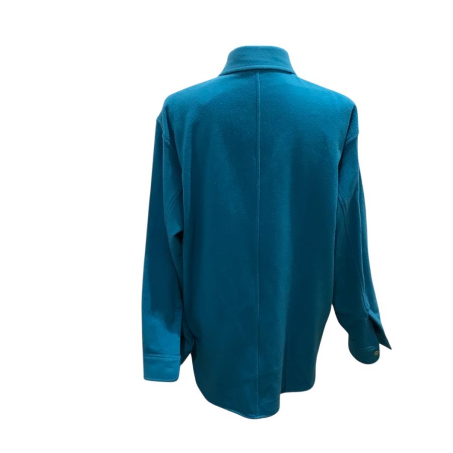 AURALEE オーラリー 24AW 【BRUSHED SUPER FINE WOOL FLANNEL