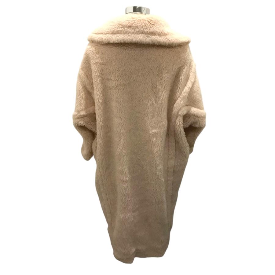 Max Mara（マックスマーラ） 【値下げ】MaxMara テディベアコート