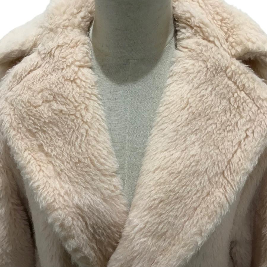 Max Mara（マックスマーラ） 【値下げ】MaxMara テディベアコート 