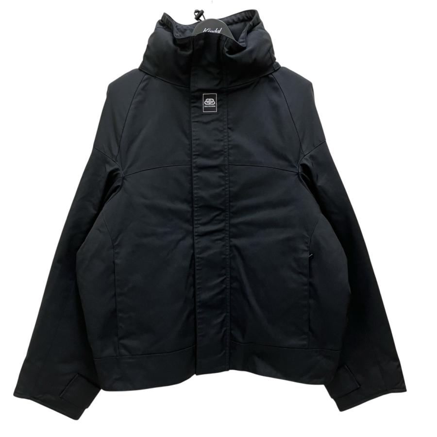 BALENCIAGA（バレンシアガ） 【値下げ】BALENCIAGA OVERSIZE UPSIDE