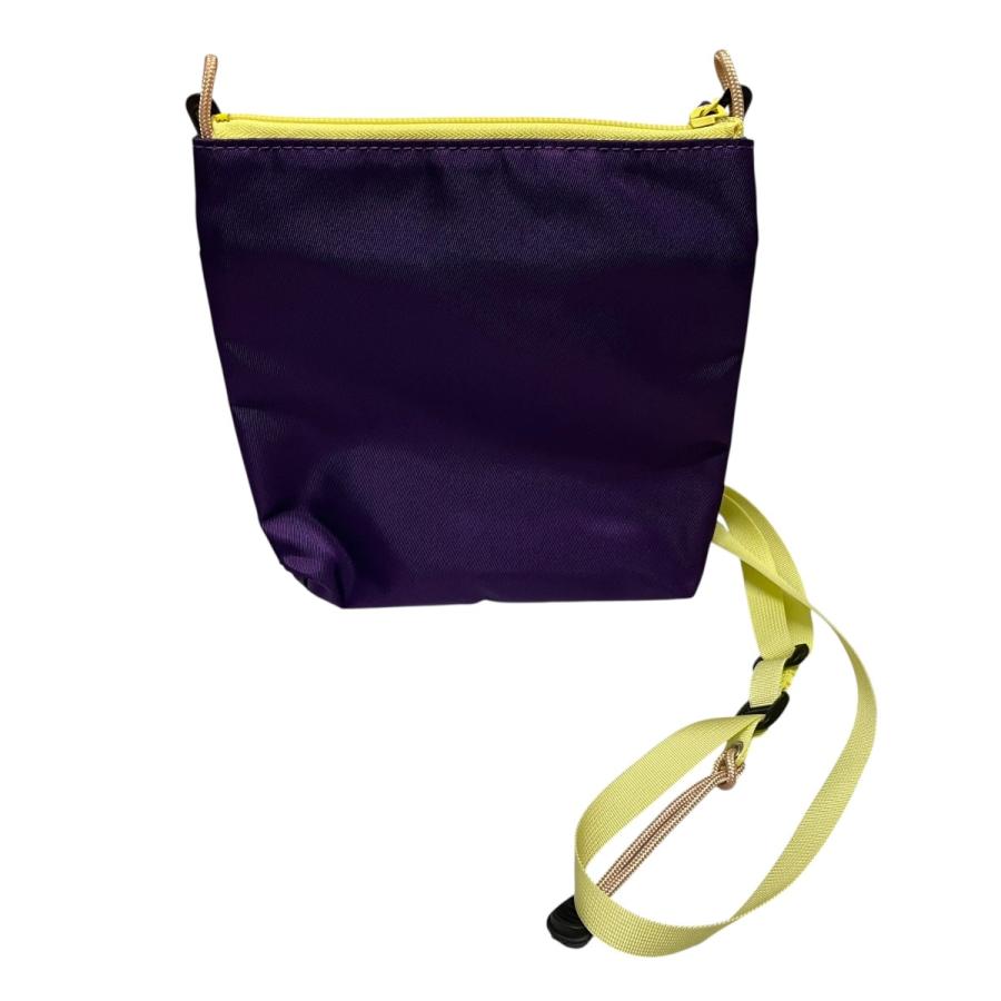 グラフペーパー Graphpaper Nylon Twill Sacoche ナイロンショルダー