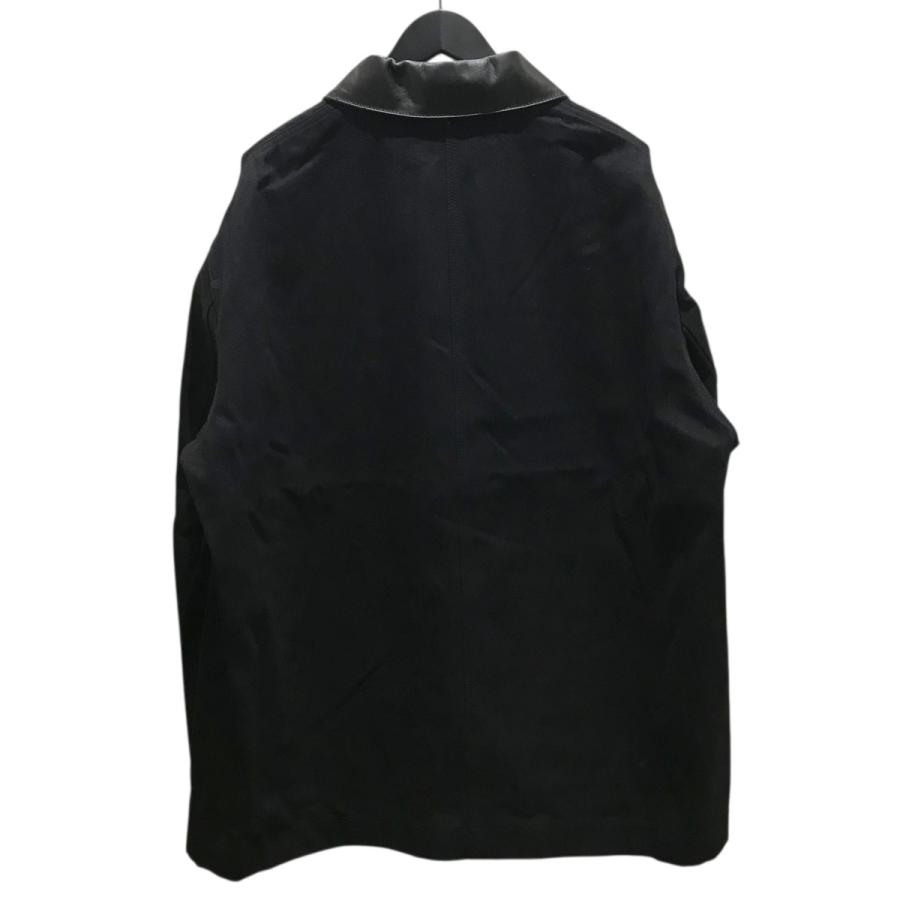 JIL SANDER（ジルサンダー） JIL SANDER 25SS 【BOXY FIT DENIM CHORE