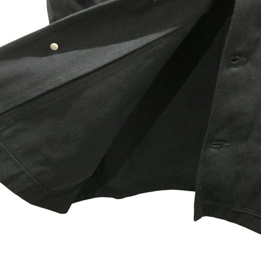 JIL SANDER（ジルサンダー） JIL SANDER 25SS 【BOXY FIT DENIM CHORE