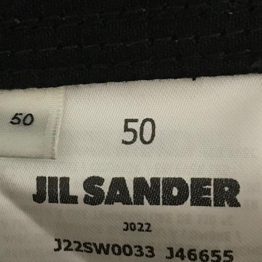 JIL SANDER（ジルサンダー） JIL SANDER 25SS 【BOXY FIT DENIM CHORE