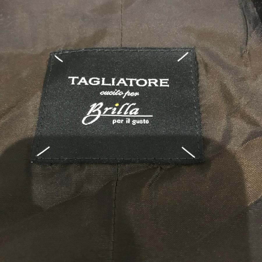 TAGLIATORE（タリアトーレ） 【値下げ】TAGLIATORE×Brilla per il
