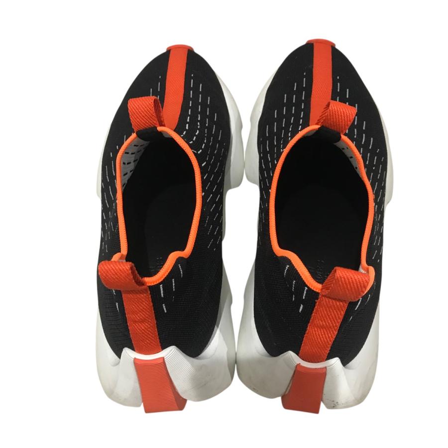HERMES（エルメス） 【値下げ】HERMES エクレールニットスニーカー 
