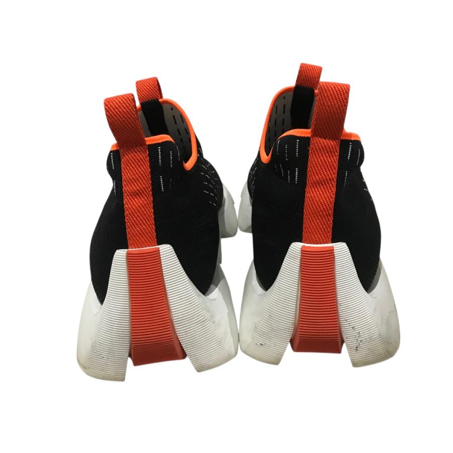 HERMES（エルメス） 【値下げ】HERMES エクレールニットスニーカー 