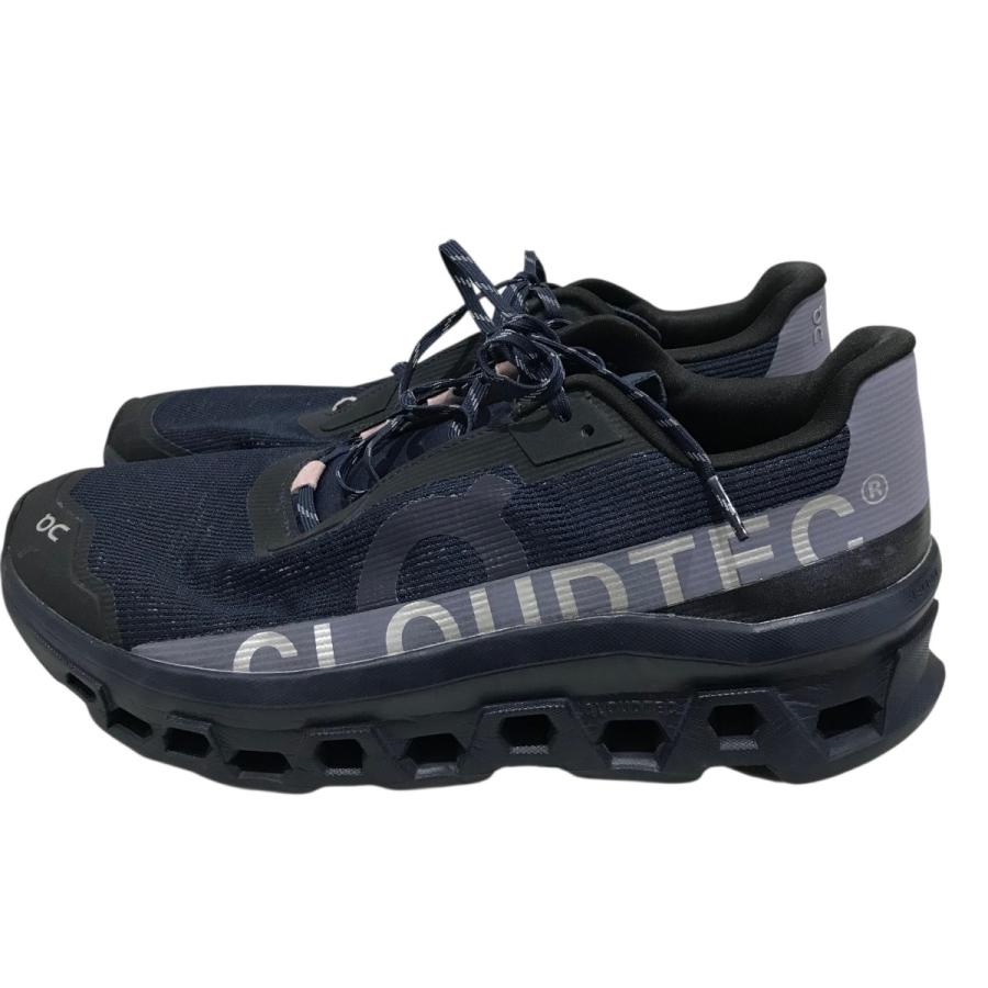 On Cloudmonster Void atmos YOZAKURA 28CM