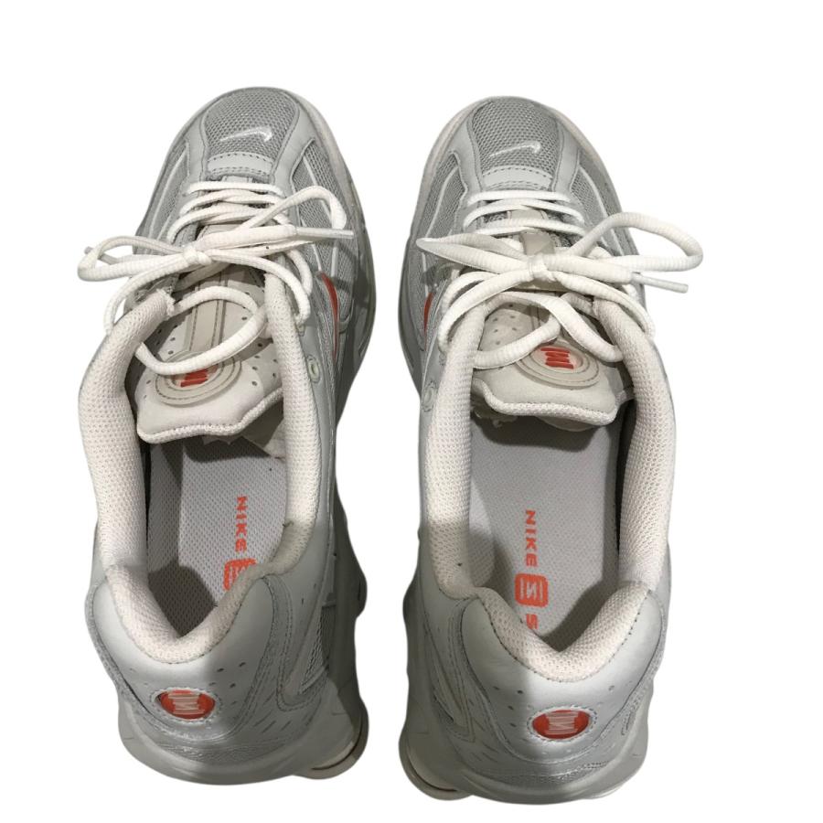 NIKE（ナイキ） 【値下げ】NIKE 【Shox Ride 2】 HQ5412-072 ホワイト 