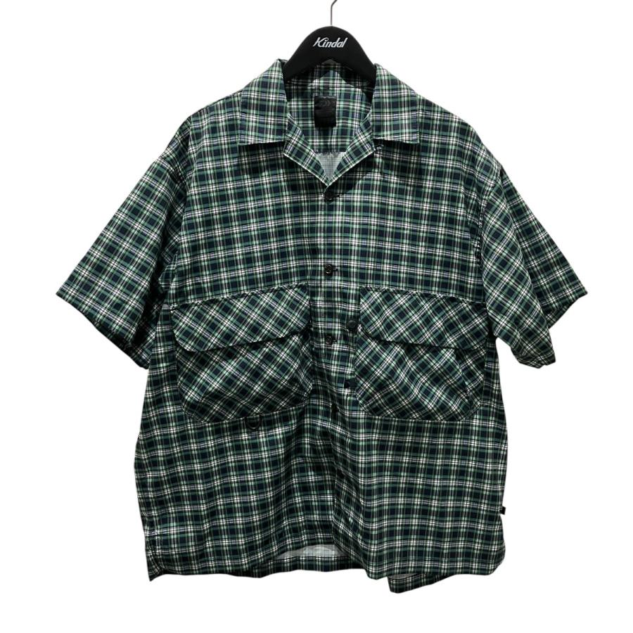 DAIWA PIER39（ダイワ ピア39） 【Tech Regular Collar Shirts