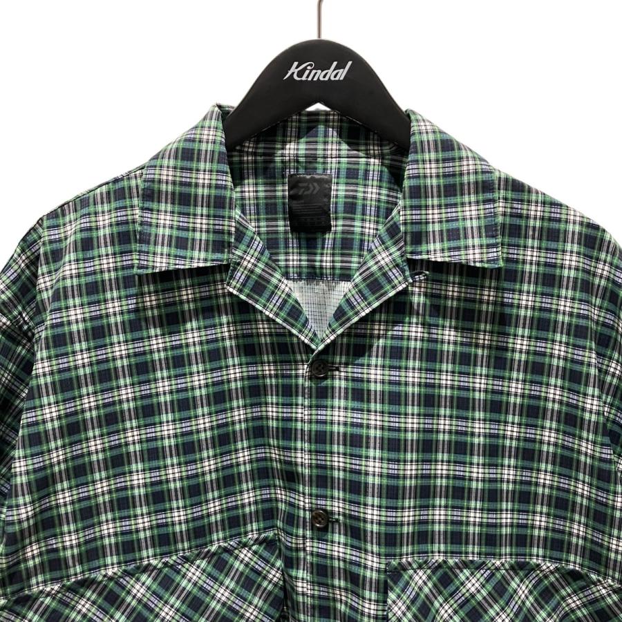 DAIWA PIER39（ダイワ ピア39） 【Tech Regular Collar Shirts
