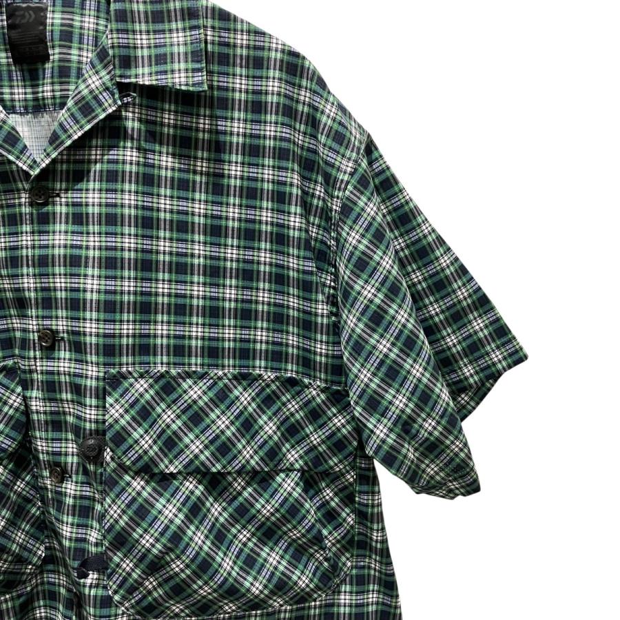 DAIWA PIER39（ダイワ ピア39） 【Tech Regular Collar Shirts