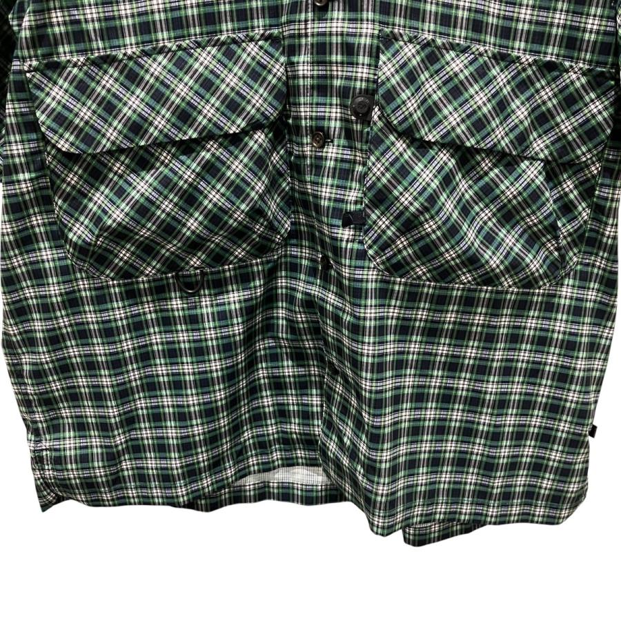 DAIWA PIER39 ダイワピア39 TECH SHIRTS チェックシャツ DAIWA PIER39（ダイワ ピア39） 【Tech Regular Collar Shirts