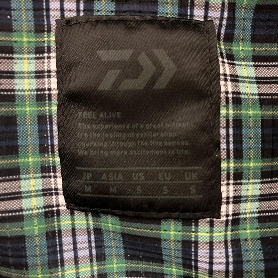 DAIWA PIER39（ダイワ ピア39） 【Tech Regular Collar Shirts