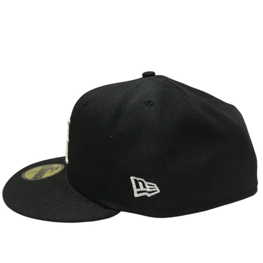 STUSSY ステューシー×ニューエラ stussy×New Era LA刺繍キャップ