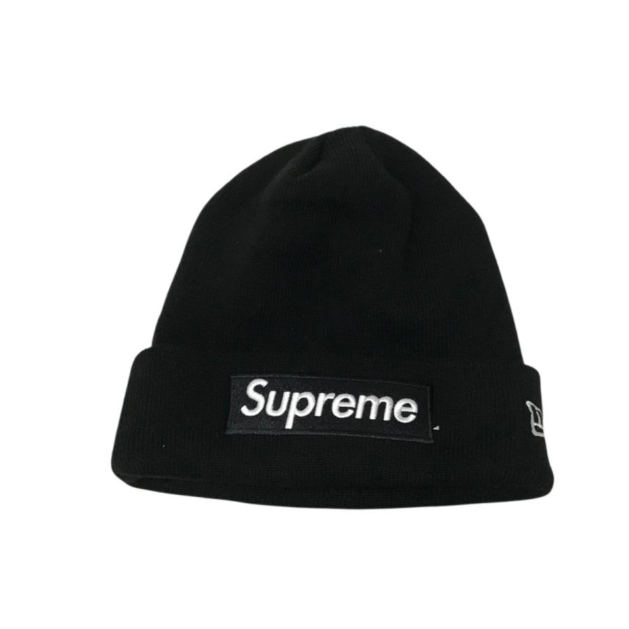 Supreme シュプリーム×ニューエラ Supreme×New Era 24AW BOXロゴ