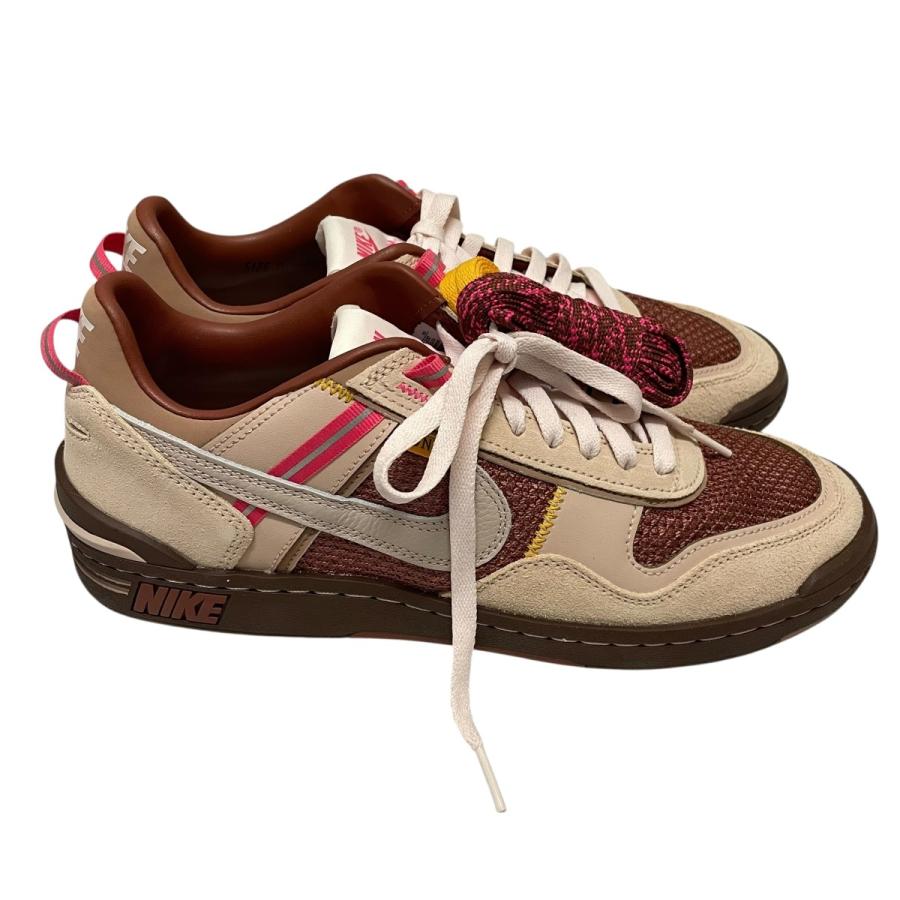 NIKE（ナイキ） 【値下げ】NIKE×UNION Field General SP Guava