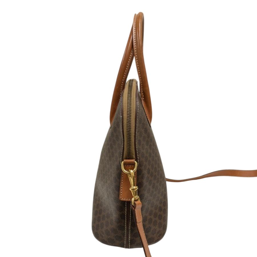 CELINE（セリーヌ） 【値下げ】CELINE 2WAYバッグ ブラウン (原宿店