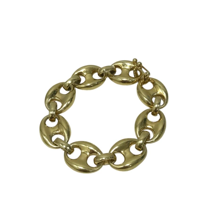 fifth general store ブレスレット　Mサイズ fifth（フィフス） 【値下げ】FIFTH GENERAL STORE Gold Bracelet SP