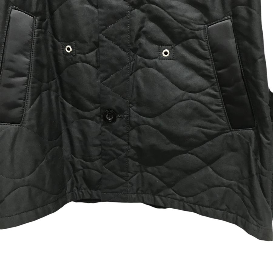 sacai（サカイ） 【Nylon Twill Blouson 】 ナイロンツイルジャケット