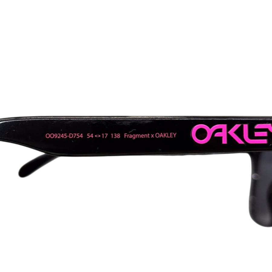 OAKLEY（オークリー） オークリー×フラグメントデザイン OAKLEY