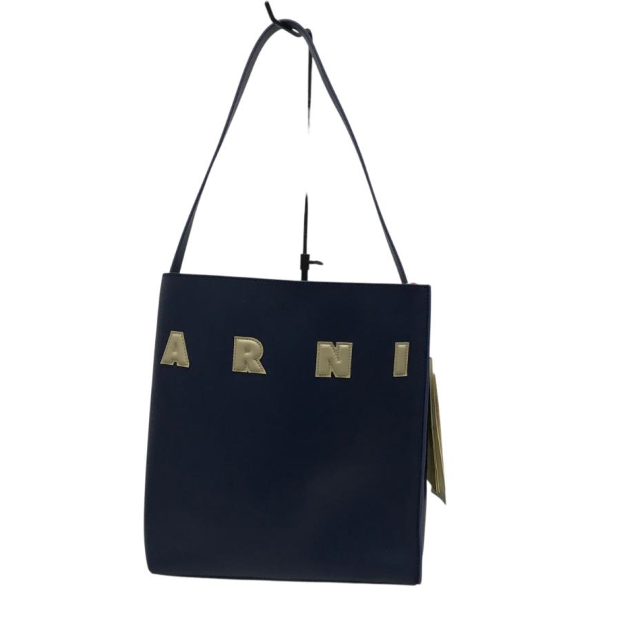 MARNI（マルニ） ショルダーバッグ SHMP0111U0 【MUSEO HOBO SMALL 