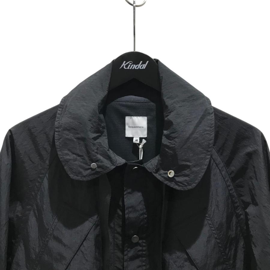 SASQUATCHfabrix.（サスクワァッチファブリックス） 【値下げ