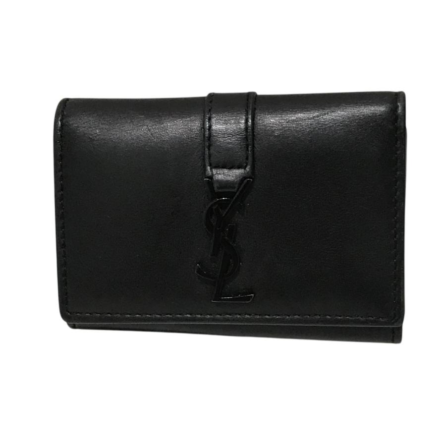 サンローランパリ Saint Laurent Paris キーケース 438968