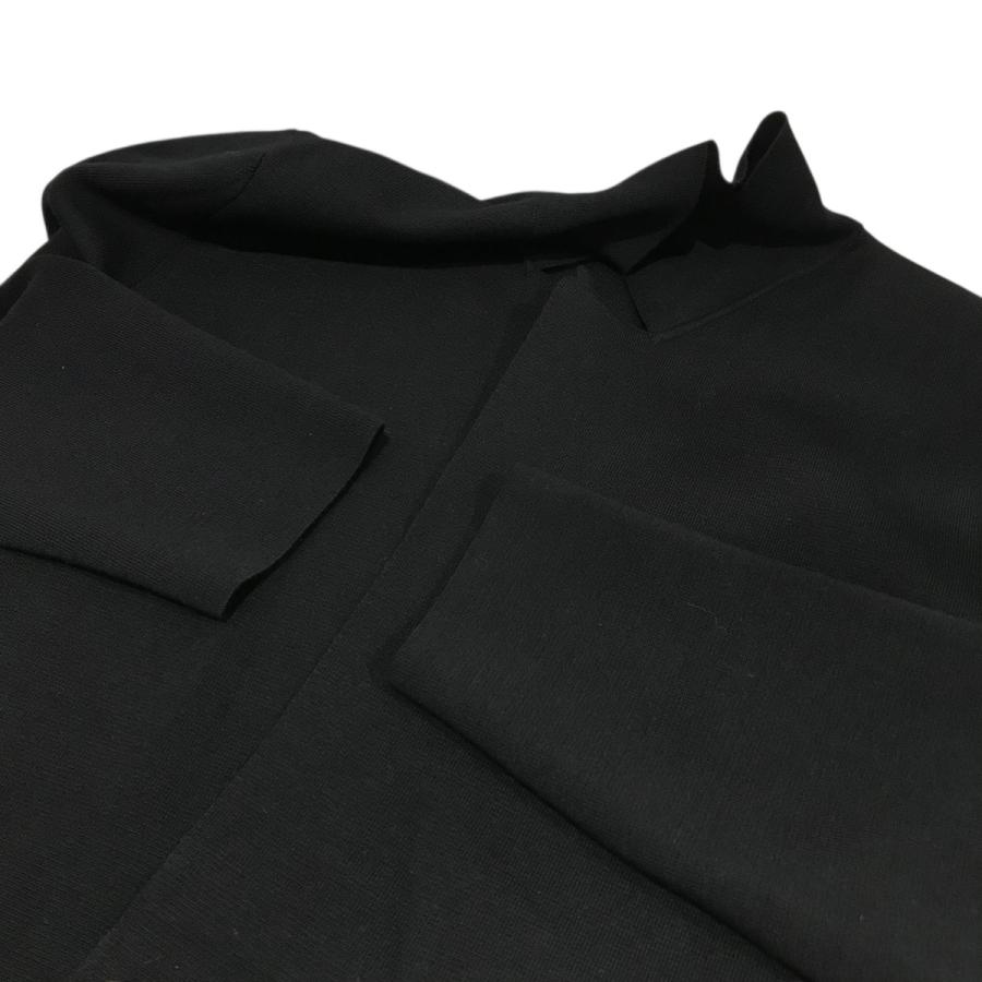 CRUCIANI（クルチアーニ） 【値下げ】CRUCIANI ダブルニットジャケット 