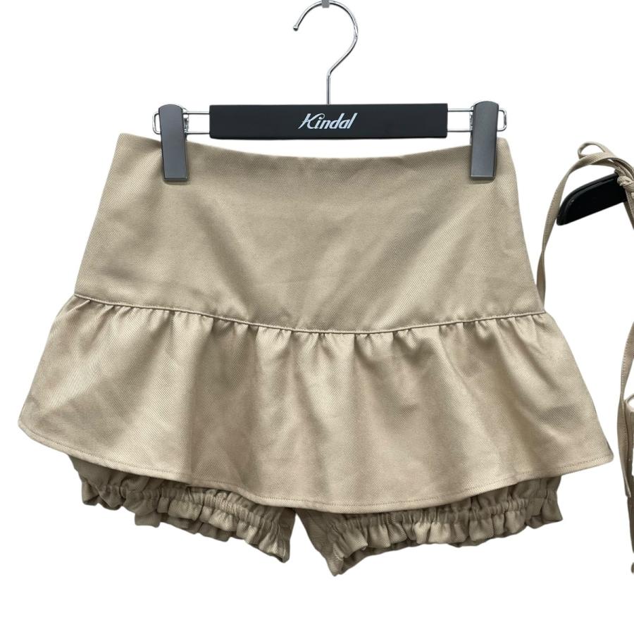アンドマリー ANDMARY Baby pants set up キャミソールパンツ