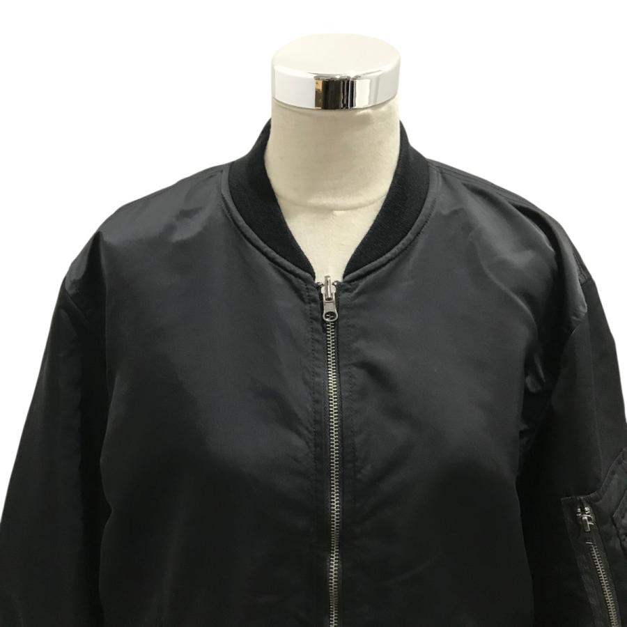 STAMMBAUM × EVERYDAY I LIKE. / ジャケット/FREE/ナイロン/BLK/2203-BSP-J01DE STAMMBAUM（シュタンバウム） シュタンバーム×エヴリディアイライク